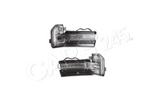 S-TEC Spiegelblinker Blinkleuchten Paar Für AUDI Q2 GAB 16- 81A949101 81A949102