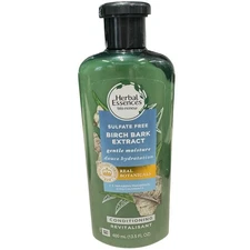 Herbal Essences bio:renew Birch Bark Extract Conditioner Sulfate Free 400ml