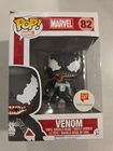 Funko Pop! Vinyl: Marvel - Venom - Walgreens (Exclusive) #82