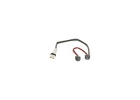 NEU - Bosch 1987473023 Warnkontakt, Bremsbelagverschleiß FüR Porsche