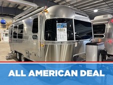 2026 Airstream Flying Cloud 23FBT