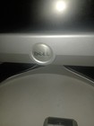 Dell W1700 Flat Panel 17"  Widescreen LCD TV Gaming Monitor READ Remote — photo 3