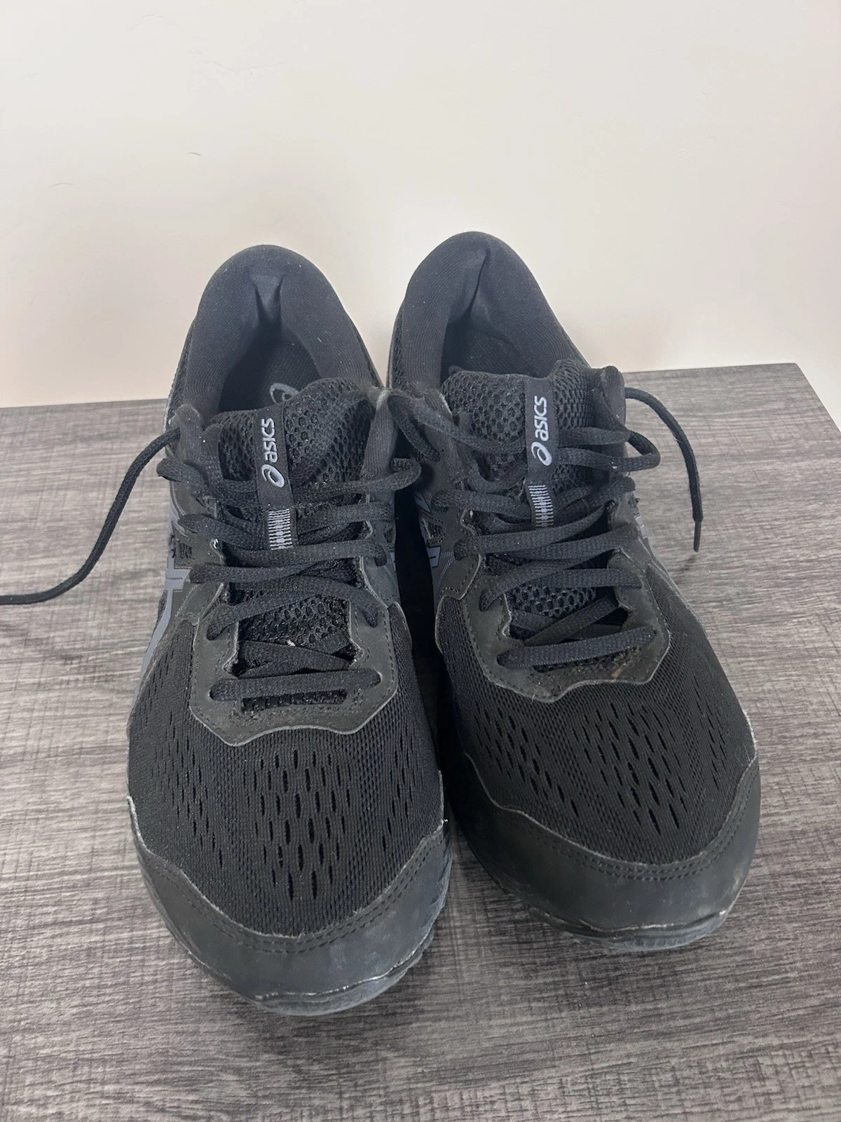 Scarpe da corsa Asics uomo Gel Contend 7 taglia 10