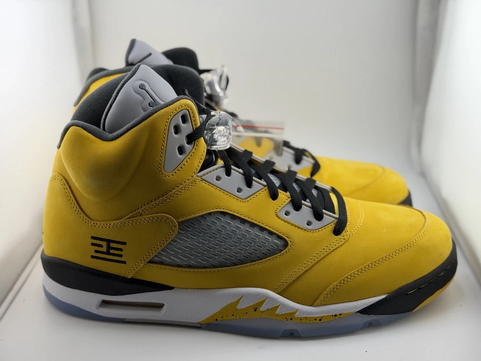 Size 14 - Air Jordan 5 Retro T23 2025 Tokyo - Image 4 of 4