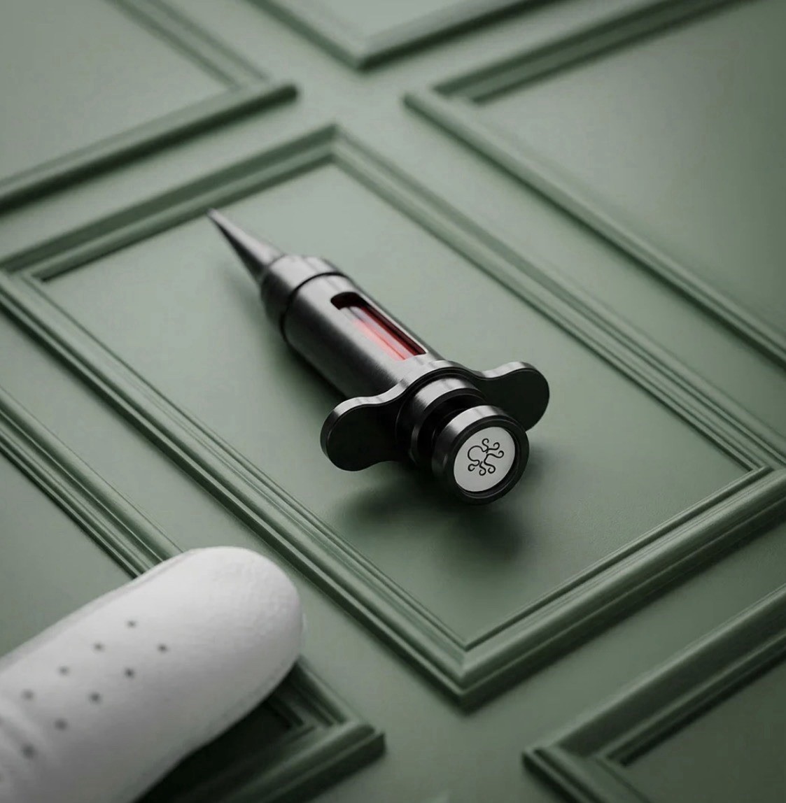 Kraken Golf The Bloodline Pitch Divot Repair Tool | eBay