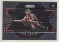 2022 Panini Prizm WWE Trent Seven #82 05l6