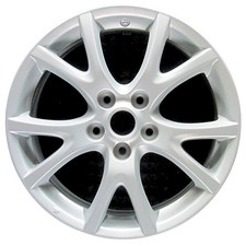 Wheel Rim Mazda MX-5 Miata 17 2006-2015 9965677070 9965687070 Hyper OE 64951