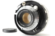 [Near Mint++] Mamiya Sekor 90mm f3.5 Lens MF Medium Format Universal Press Japan