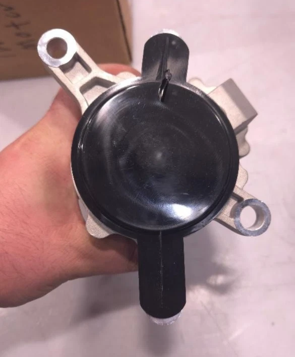 2005-2010 JEEP COMMANDER 4WD TRANSFER CASE SHIFT MOTOR P/N APDTY 711026 - Image 4 of 4