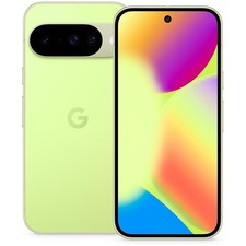 Google Pixel 10 5G 128GB Memoria 12GB Ram Display 6.3" 120Hz 48Mpx Verde Cedro