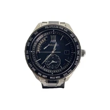 SEIKO SAGA173 Case Size 4 ×4cm Wrist Size 23cm Used Watch #111011