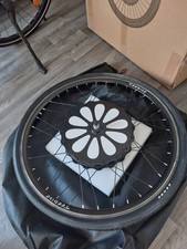 Roue de vélo avant 28 pouces  TEEBIKE