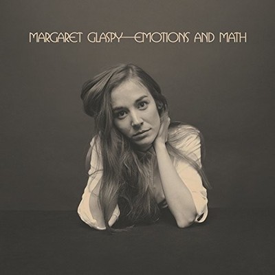 Margaret Glaspy - Emotions And Math [New Vinyl LP]