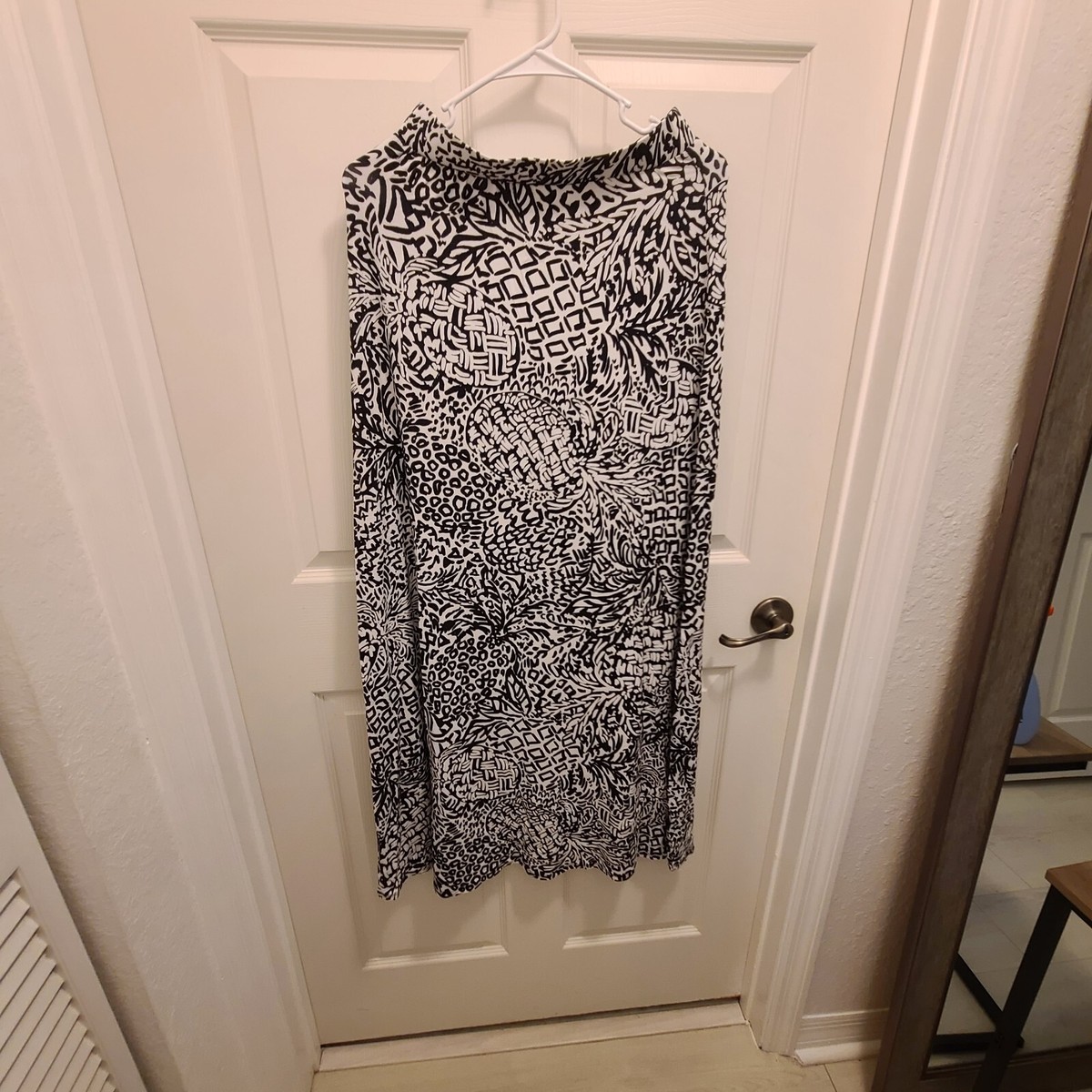 Lilly Pulitzer Onyx Set Top S Bottom Xs | eBay