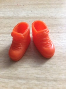 barbie shoes ebay