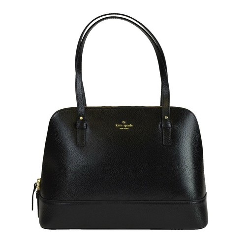 Kate Spade Darcy Top Handle Studded Micro Satchel