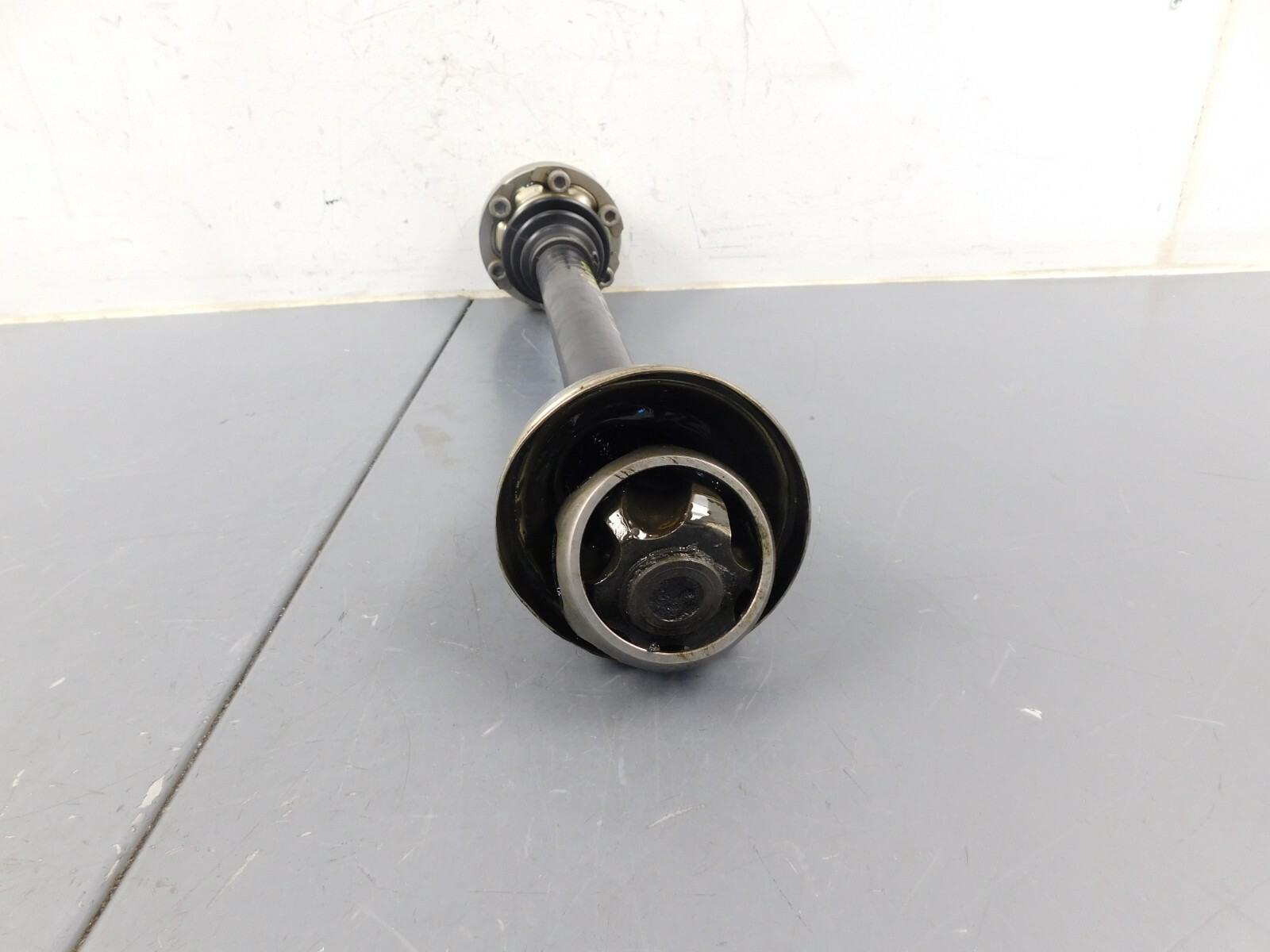 2014 12 - 18 Aston Martin V12 Vanquish Right Rear CV Axle #1697 L5 