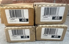 RackSolutions 2POST-2UKIT Rack Bracket Kit 870984 HP Compaq  More - Lot of 4