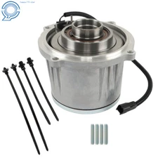 Rear Differential Viscous Coupling For Mazda CX-3 CX-5 13-23 CX-9 AWD KE012797XA