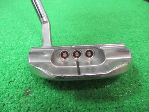 クラブ SCOTTY CAMERON Special Select Fastback Fastback 1.5 - Scotty Cameron