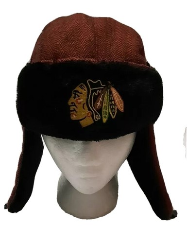 NHL CHICAGO BLACKHAWKS LIFESOURCE 