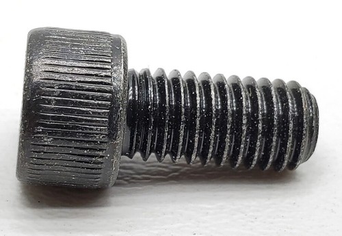 Kawasaki NOS NEW 92002-1146 Socket Bolt 8x16 ZX750 GPZ 750 TURBO - Picture 5 of 8