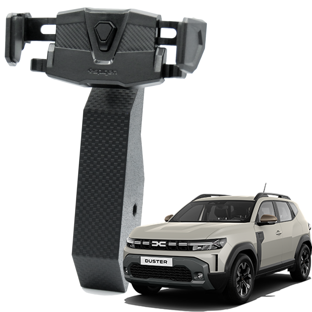 Portes Lunettes Pour Dacia Duster 3 (2024) - Youclip