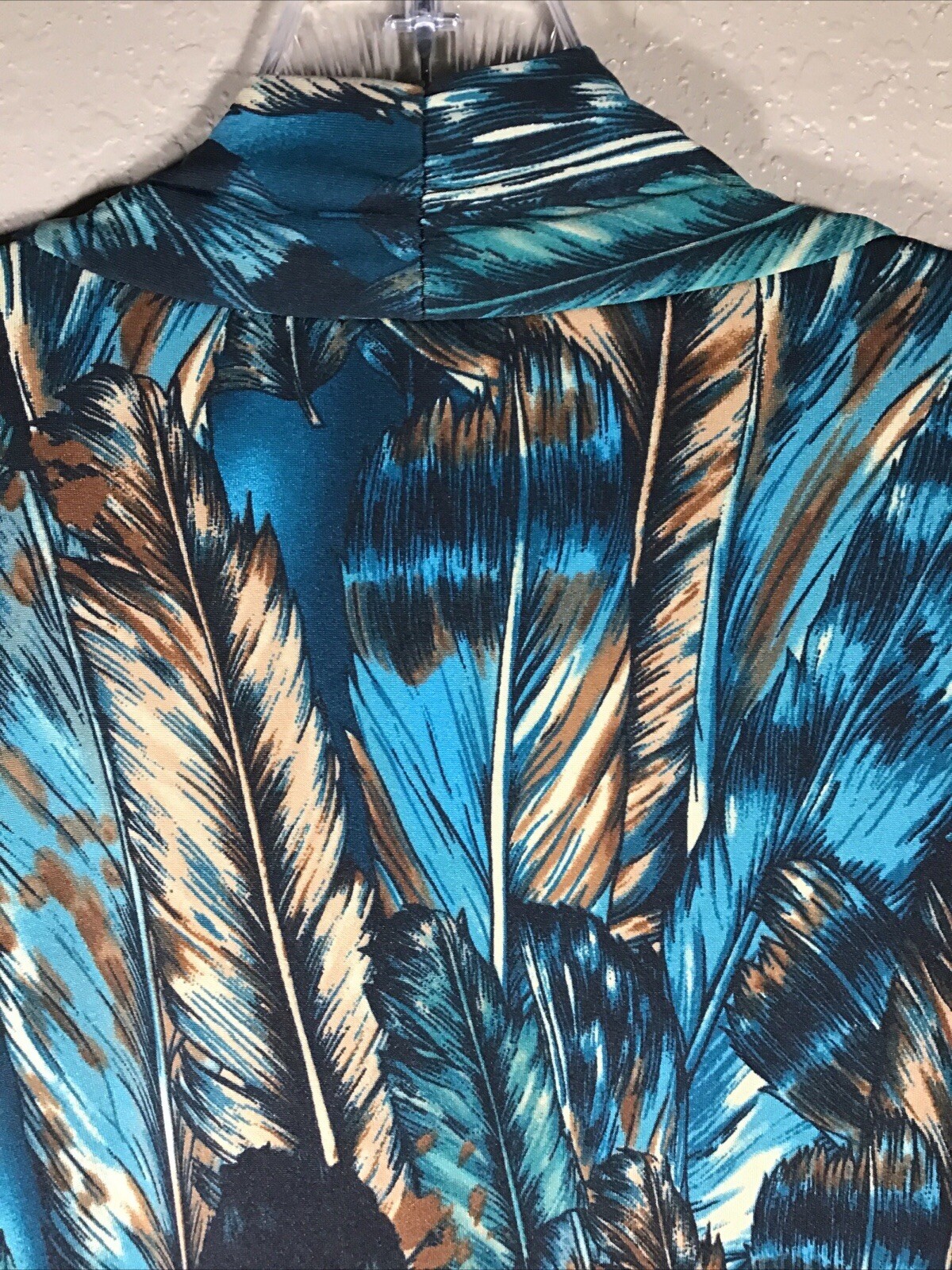 Pre-Owned Notations Open Front Blazer/Jacket/Shru… - image 9