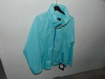 Trespass wasserdichte Damenjacke Ladies Technical Performance Regenmantel XL