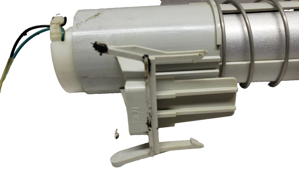 Sensor de nivel de combustible trasero izquierdo del conductor Audi A8 A8L 2004-2006 OEM Foto 2 de 4