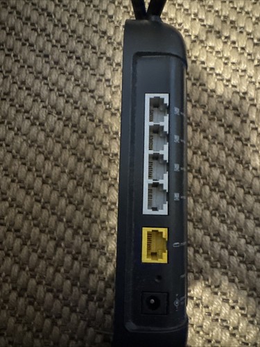 Belkin G+ MIMO Wireless Router F5D9231-4 v1 *Used* - Photo 2/4