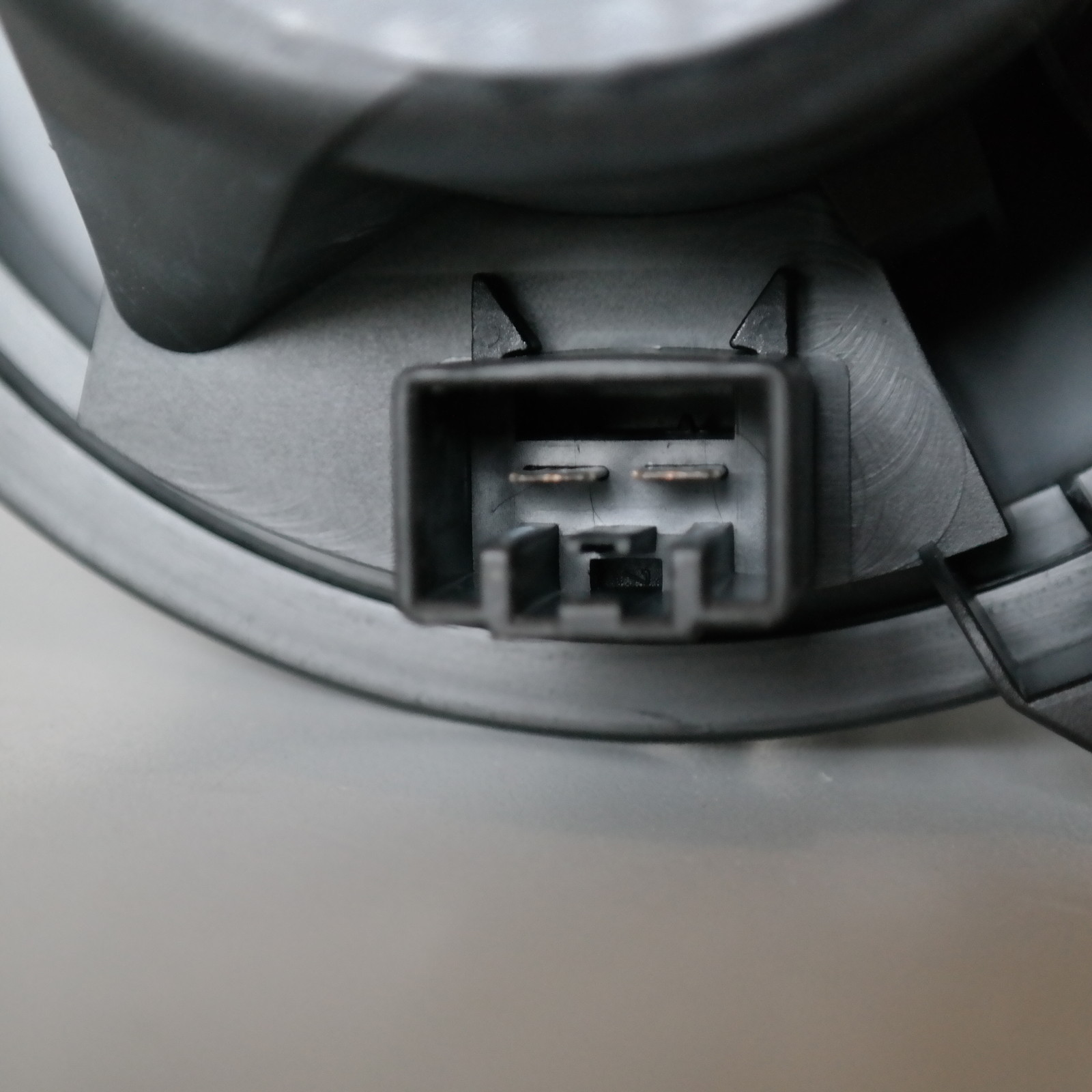Pulseur de chauffage VDO 7733009167V pour climatisation de Ford Focus - 3