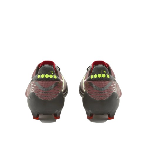 Diadora Brasil Elite Veloce ITA LPX Firm Ground Soccer Cleats - Picture 3 of 10