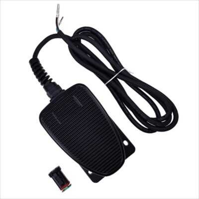 227515 Foot Switch Fits For Genie S-100 S-105 S-120 S-125 SX-105