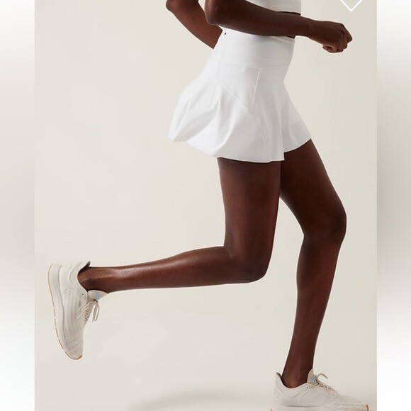 Jupe de Tennis One Color - Ligne de Sport