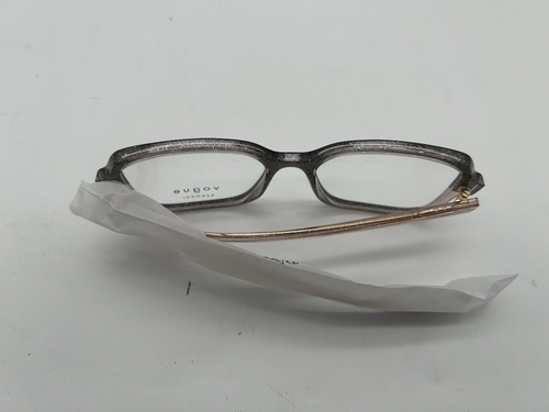 Vogue Eyewear Women's VO5555 Square Prescription Eyewear Frames 52mm - Picture 7 of 7