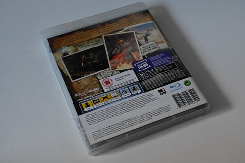 Sony PS3 / Playstation 3 Games ~ Some Sealed ~ Multi Listing ~ Drop-Down Choice - Picture 158 of 186