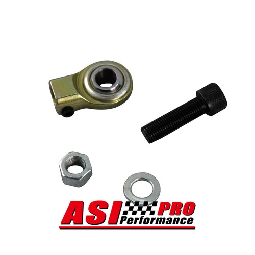 Ford Clutch Rod Permanent fix/repair Powerstroke Super Duty Bronco Heim Joint eBay