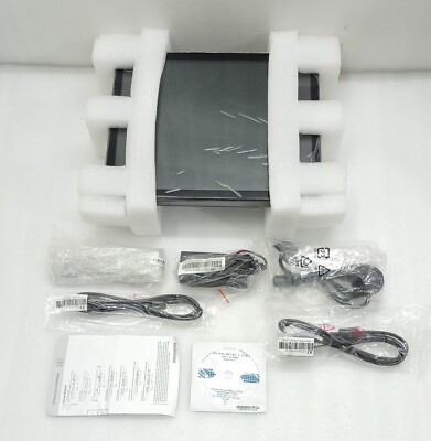 TES Touch Embedded Solutions TSF-17F-PUK-60A-C TSF 17'' Touch Screen Monitor