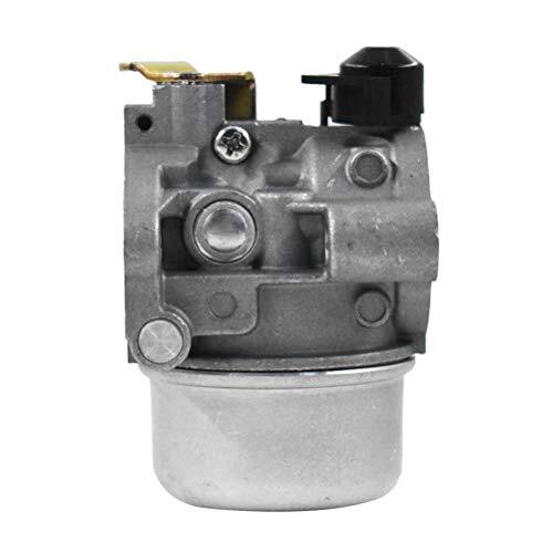 Carburatore John Deere Carburatore Compatibile Con John Deere LT133, LT150, LT155, LTR155, GS30 - Modello PH-XT675, In Alluminio Argentato, Con Guarnizioni E Garanzia 3 Anni Carburatore Tosaerba - Foto 11
