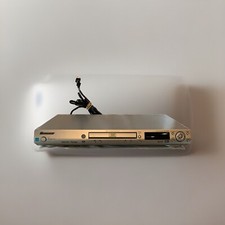 Pioneer DV-270 DVD Player WMA/MP3 PhotoViewer...
