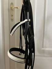 Otto Schumacher Kandare WB