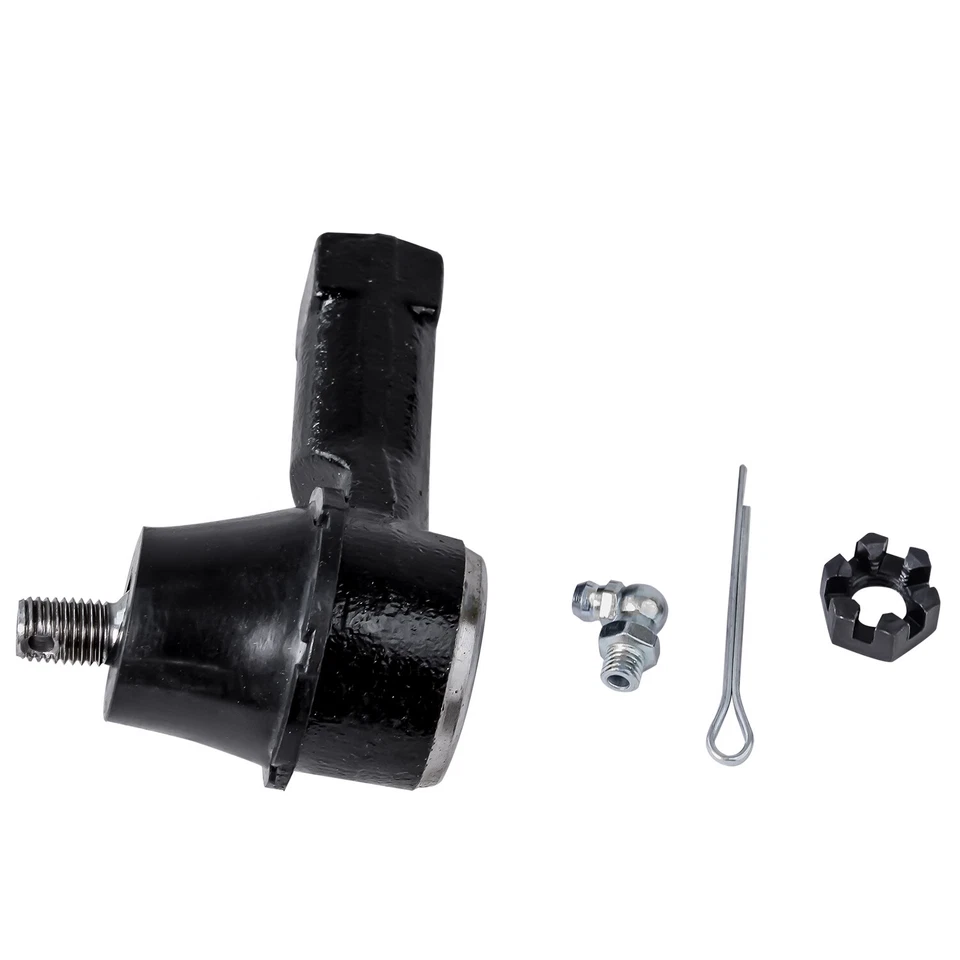 前左右外扎杆末端适用于道奇克莱斯勒马自达三菱鹰 — 第 4/4 张图片