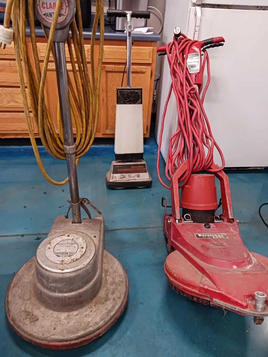 Clarke Floor Maintainer Model 2000 Parts Home Alqu
