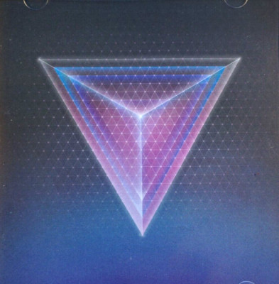 Northlane - Node, Signed - CD, VG