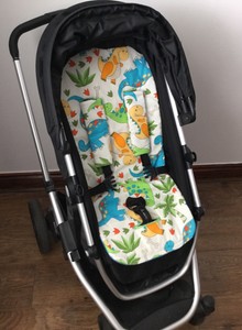 cheap pram liners