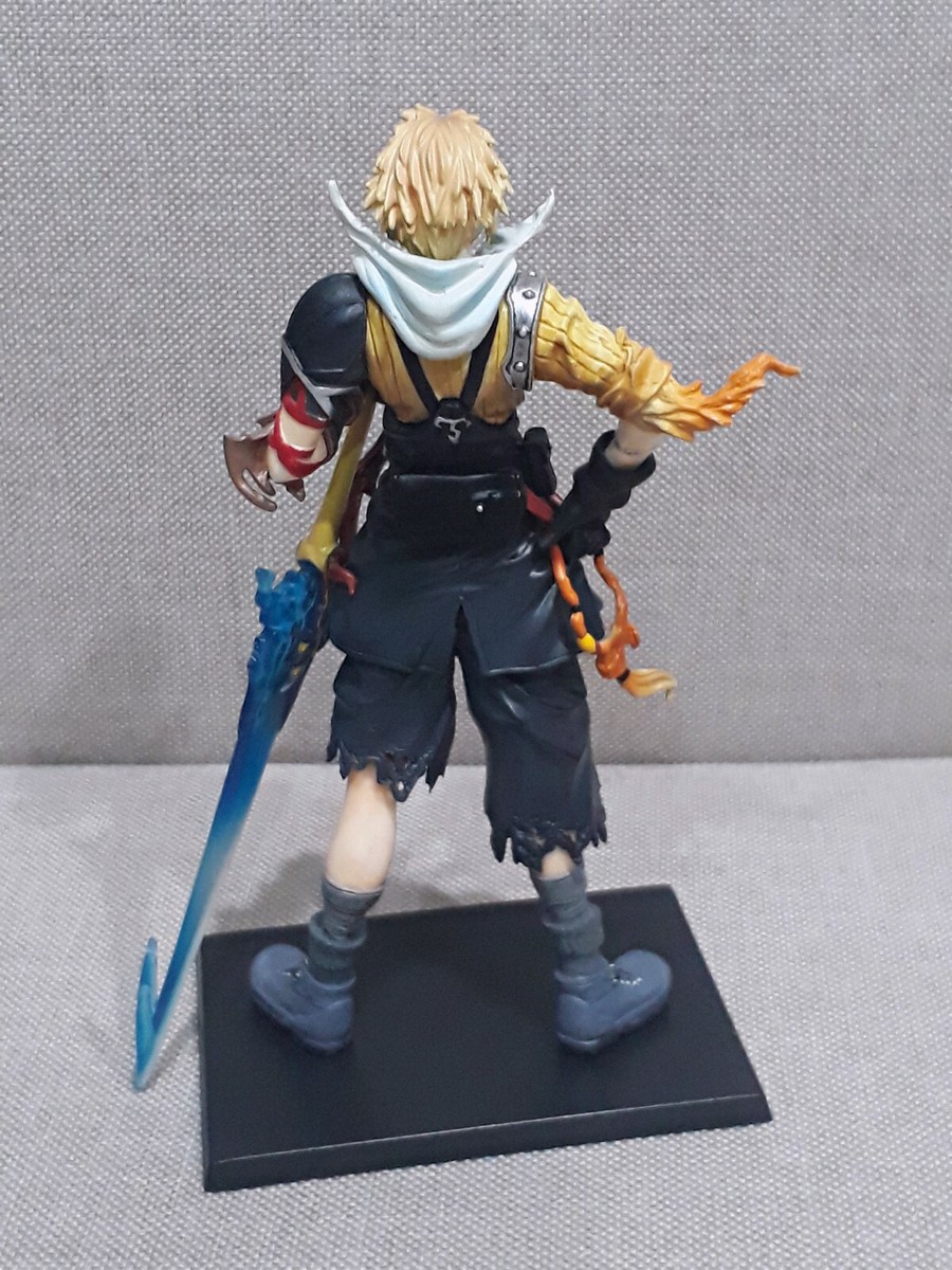 DISSIDIA FINAL FANTASY フィギュア まとめ売り DISSIDIA FINAL FANTASY フィギュア まとめ売り
