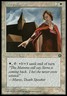 MTG - Magic the Gathering - Homelands (1995) - Abbey Matron #2