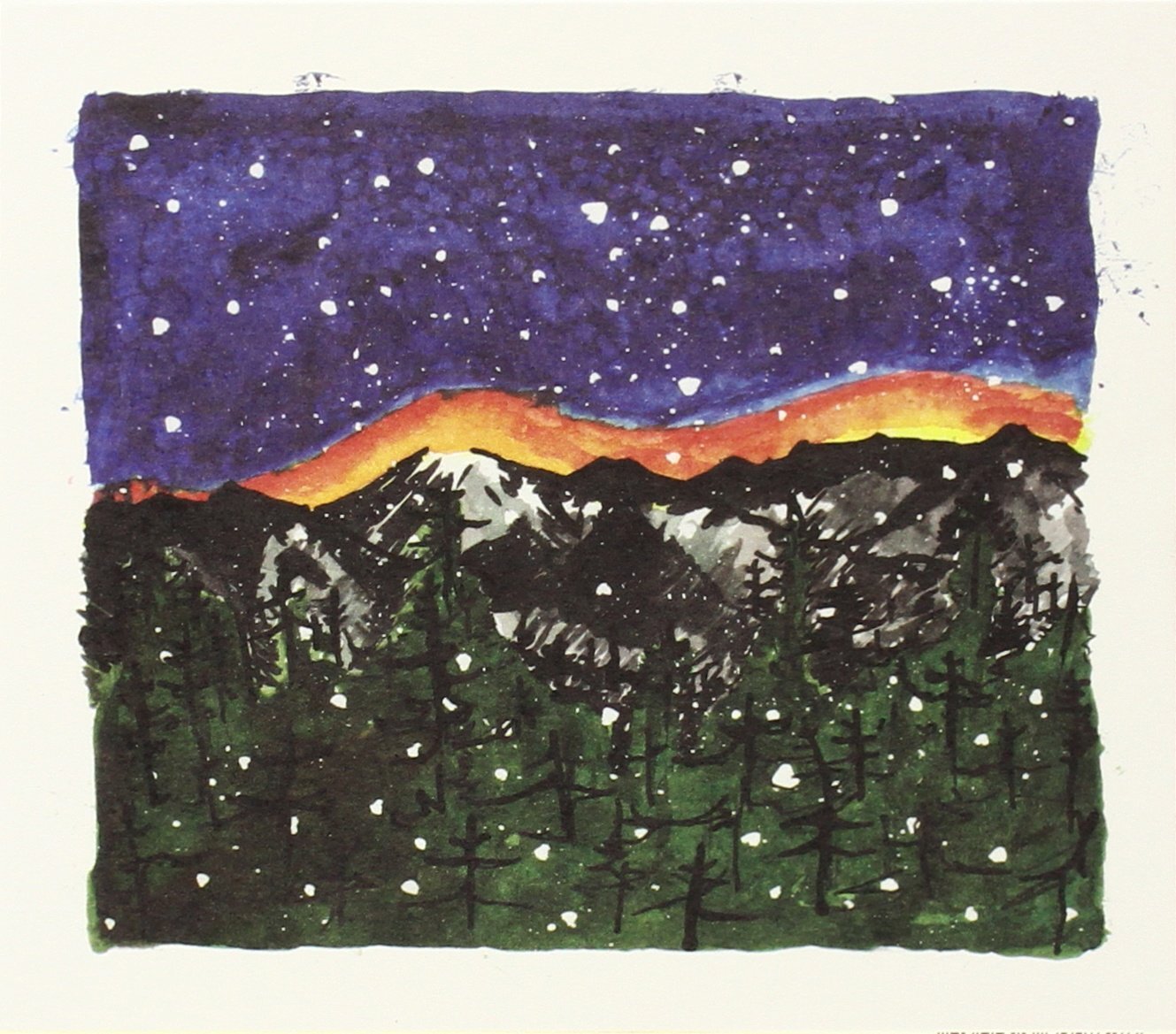 Mono You Are There CD TRR098CD NEW