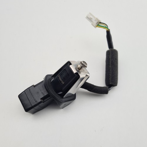 Ford Falcon FG Reverse Rear View Camera 05/08-12/16 8R29-19H222-AB - Picture 2 of 10